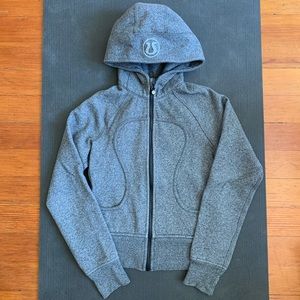 Lululemon Scuba Hoody